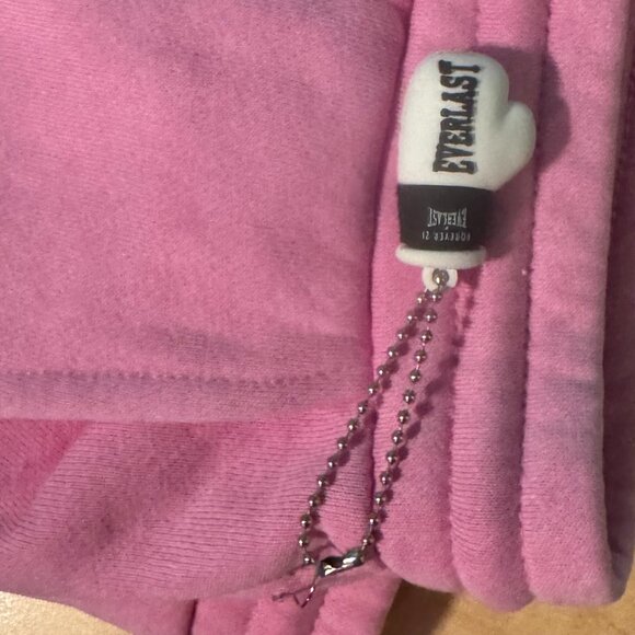 Everlast x Forever 21 [SOLD OUT] 2-piece set - girls 12 **NWT** - Picture 4 of 4